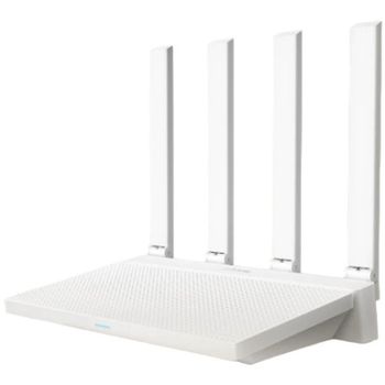 Xiaomi AX3000T Router 5GHz Blanco