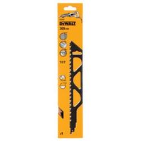 dewalt dt2421-qz - hoja tct de ladrillo y poroton