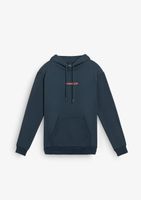 hoodiesudadera con capucha - dfranklin - 911 iconic hoodie grey - talla - color grey - estilos de hombre y mujer