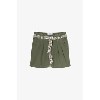 Le Temps des Cerises Short niña Pantalones cortos AMBA para niña