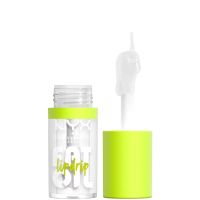 nyx professional makeup fat oil lip drip 12h hydration non-sticky finish lip gloss 48ml various shades - my main
