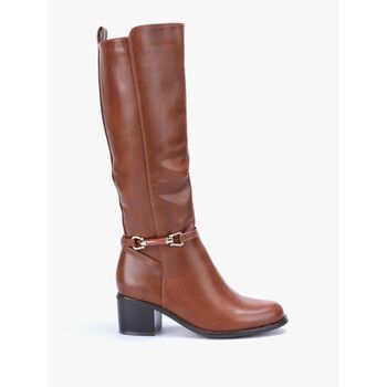 La Modeuse Botas 80122_P190812 para mujer