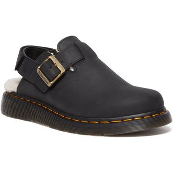 Dr. Martens Botas SANDALIA JORGE LI UNISEX para mujer