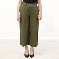 ottodame pantalones - para mujer