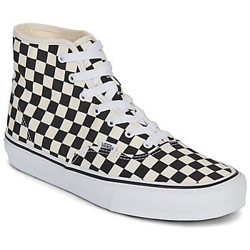 Vans Zapatillas altas Authentic Hi 2.0 para mujer