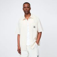 gap camisa holgada de nailon 768210-000