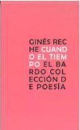 cuando el tiempo