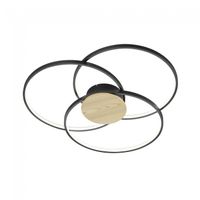 plafon de techo led sedona 40w