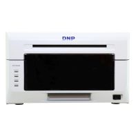 impresora sublimacion usb dnp dp-ds620 apagado automatico formatos multiples