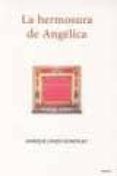 la hermosura de angelica