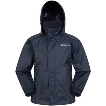 Mountain Warehouse Chaqueta Pakka II para niño