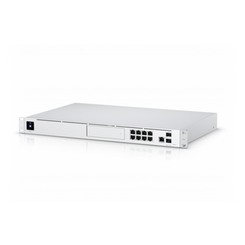 Ubiquiti UDM-PRO Dream Machine Switch Gateway 1U