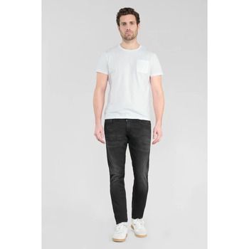 Le Temps des Cerises Jeans Jeans slim BLUE JOGG 700/11, largo 34 para hombre