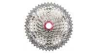cassette mtb sunrace csmx3 10 velocidades plata