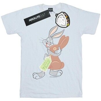 Dessins Animés Camiseta Yummy Easter para hombre