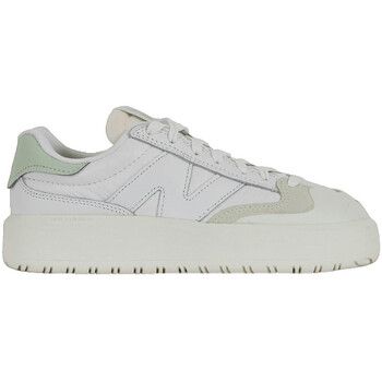 New Balance Deportivas Moda Baskets CT302 cuir para hombre