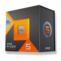 procesador amd ryzen 5 7500x3d 6 nucleos 4 ghz base 45 ghz turbo graficos radeon