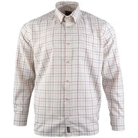 jack pyke camisa manga larga countryman para hombre