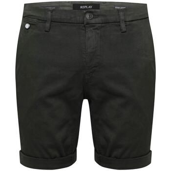 Replay Short Benni para hombre