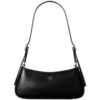 Calvin Klein Jeans Bandolera Small Shoulder para mujer