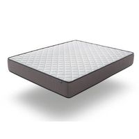 colchon de muelles ensacados 135x200 loira spring sonho