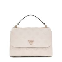 guess bolso silia girlfriend blanco hwpd77 64200-stl