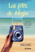 Las fotos de Alegra
