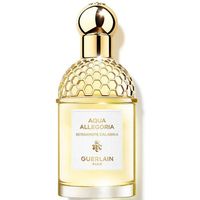 guerlain agua de colonia eau de toilette aqua allegoria bergamot calabria 125 ml para mujer