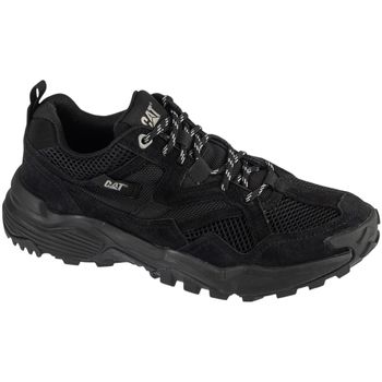 Caterpillar Zapatillas Grapple Suede Mesh para hombre