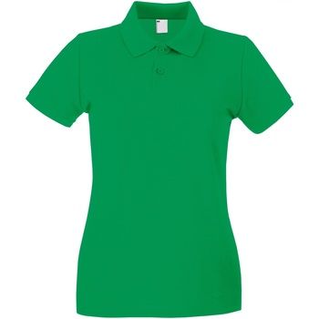 Fruit Of The Loom Polo 63030 para mujer