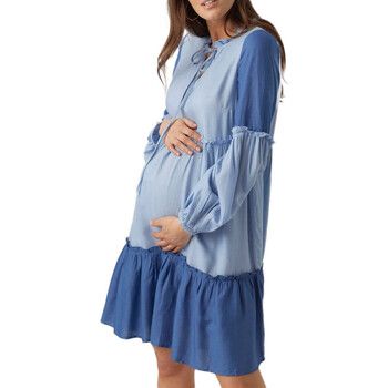 Mamalicious Vestido Mlzigga para mujer
