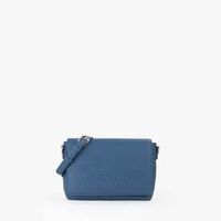 valentino bags bandolera bolso bandolera valentino foxy re azul mujer blu para mujer