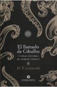 el llamado de cthulhu