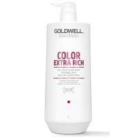 goldwell dualsenses color extra rich brilliance conditioner 1000ml
