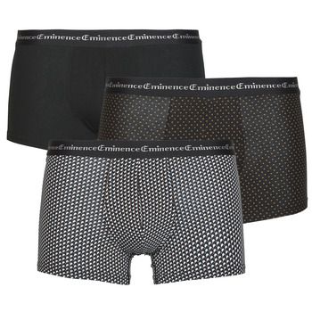 Eminence Boxer BUSINESS BOXER Pack de 3 para hombre