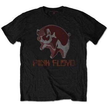 Pink Floyd Camiseta Ethnic para mujer