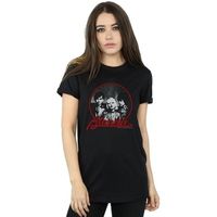 blondie camiseta bi22574 para mujer