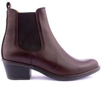 wilano botines l ankle boots texana para mujer