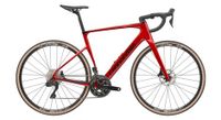 cannondale synapse carbon 4 shimano 105 di2 12v 700 mm bicicleta carretera rojo