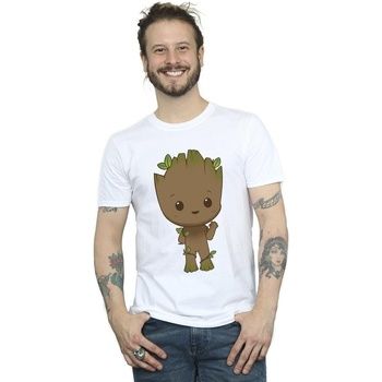 Marvel Camiseta I Am Groot para hombre