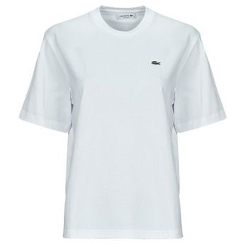 Lacoste Camiseta TF7215 para mujer