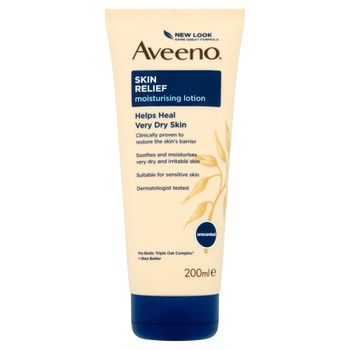 Aveeno Skin Relief Moisturising Lotion