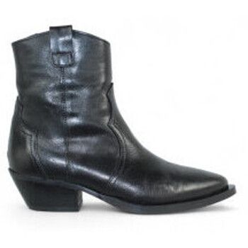 Alpe Botines botin cowboy linea western para mujer