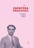 la zapatera prodigiosa