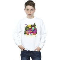 disney jersey encanto many houses para nino