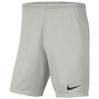 nike short park iii para hombre