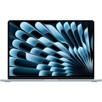 apple macbook air 153 apple m5 16gb 512gb ssd gpu 10 nucleos macos azul cielo