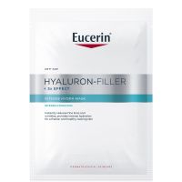 eucerin hyaluron-filler sheet mask