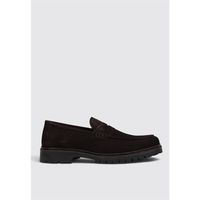 limma mocasines ember para hombre