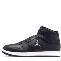 nike deportivas moda court connect mid black iq5685 001 para hombre